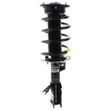 KYB 13-20 Ford Fusion FWD Front Left Strut-Plus KYB Shock & Spring Kits  AXOPROS