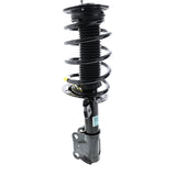 KYB 13-20 Ford Fusion FWD Front Left Strut-Plus KYB Shock & Spring Kits  AXOPROS