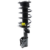 KYB 13-20 Ford Fusion FWD Front Left Strut-Plus KYB Shock & Spring Kits  AXOPROS
