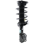 KYB 13-20 Ford Fusion FWD Front Left Strut-Plus KYB Shock & Spring Kits  AXOPROS