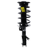 KYB 13-20 Ford Fusion FWD Front Right Strut-Plus KYB Shock & Spring Kits  AXOPROS
