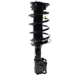 KYB 13-20 Ford Fusion FWD Front Right Strut-Plus KYB Shock & Spring Kits  AXOPROS