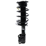KYB 13-20 Ford Fusion FWD Front Right Strut-Plus KYB Shock & Spring Kits  AXOPROS