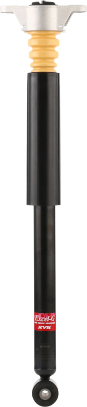 KYB 14-18 Mazda 3 Excel-G Shock Assembly - Rear KYB Shocks and Struts  AXOPROS
