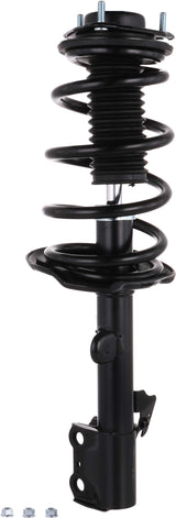 KYB 14-19 Toyota Highlander V6 3.5L (Exc. Hybrid) Strut-Plus Assembly - Front Left KYB Shock & Spring Kits  AXOPROS