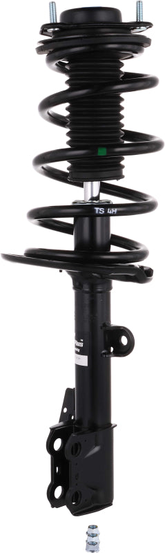 KYB 14-19 Toyota Highlander V6 3.5L (Exc. Hybrid) Strut-Plus Assembly - Front Left KYB Shock & Spring Kits  AXOPROS