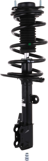 KYB 14-19 Toyota Highlander V6 3.5L (Exc. Hybrid) Strut-Plus Assembly - Front Left KYB Shock & Spring Kits  AXOPROS