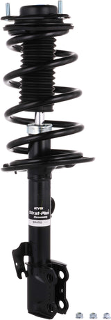 KYB 14-19 Toyota Highlander V6 3.5L (Exc. Hybrid) Strut-Plus Assembly - Front Left KYB Shock & Spring Kits  AXOPROS