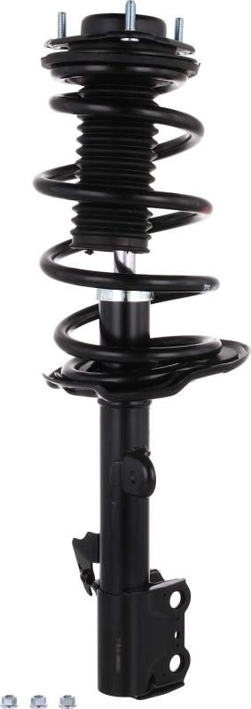 KYB 14-19 Toyota Highlander V6 3.5L (Exc. Hybrid) Strut-Plus Assembly - Front Right KYB Shock & Spring Kits  AXOPROS