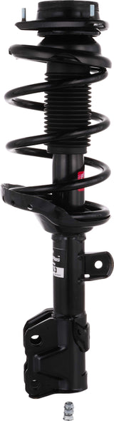 KYB 15-17 Subaru Outback Strut-Plus Assembly - Front Left KYB Shock & Spring Kits  AXOPROS