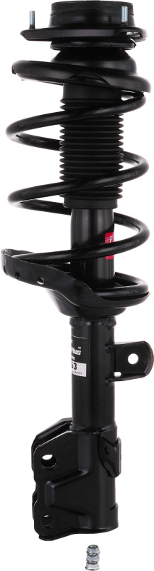 KYB 15-17 Subaru Outback Strut-Plus Assembly - Front Left KYB Shock & Spring Kits  AXOPROS