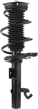 KYB 20-24 Nissan Sentra Front Left Strut-Plus Assembly KYB Shock & Spring Kits  AXOPROS