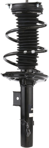 KYB 20-24 Nissan Sentra Front Left Strut-Plus Assembly KYB Shock & Spring Kits  AXOPROS