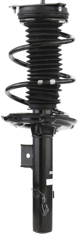 KYB 20-24 Nissan Sentra Front Left Strut-Plus Assembly KYB Shock & Spring Kits  AXOPROS