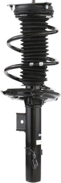 KYB 20-24 Nissan Sentra Front Left Strut-Plus Assembly KYB Shock & Spring Kits  AXOPROS