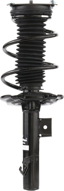 KYB 20-24 Nissan Sentra Front Right Strut-Plus Assembly KYB Shock & Spring Kits  AXOPROS