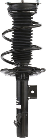 KYB 20-24 Nissan Sentra Front Right Strut-Plus Assembly KYB Shock & Spring Kits  AXOPROS