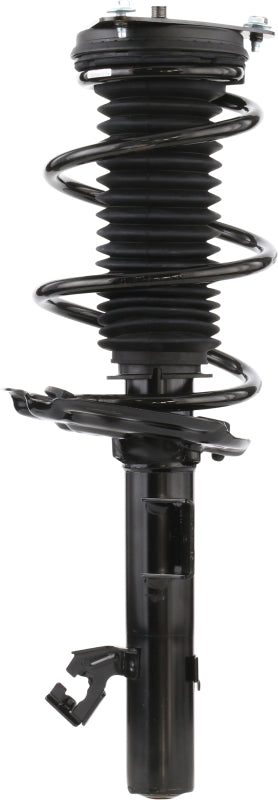 KYB 20-24 Nissan Sentra Front Right Strut-Plus Assembly KYB Shock & Spring Kits  AXOPROS