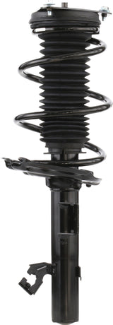 KYB 20-24 Nissan Sentra Front Right Strut-Plus Assembly KYB Shock & Spring Kits  AXOPROS