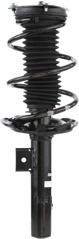 KYB 20-24 Nissan Sentra Front Right Strut-Plus Assembly KYB Shock & Spring Kits  AXOPROS