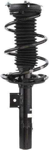 KYB 20-24 Nissan Sentra Front Right Strut-Plus Assembly KYB Shock & Spring Kits  AXOPROS