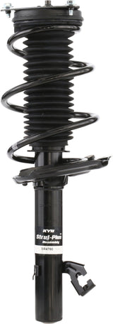KYB 20-24 Nissan Sentra Front Right Strut-Plus Assembly KYB Shock & Spring Kits  AXOPROS