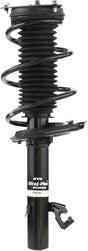 KYB 20-24 Nissan Sentra Front Right Strut-Plus Assembly KYB Shock & Spring Kits  AXOPROS