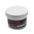 KYB Assembly Grease 8 oz. KYB Powersports Shock Oil  AXOPROS