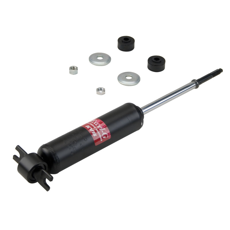 KYB Shocks & Struts Excel-G Front BUICK Skylark 1964-67 BUICK Special 1964-67 BUICK Sportwagon 1964- KYB Shocks and Struts  AXOPROS