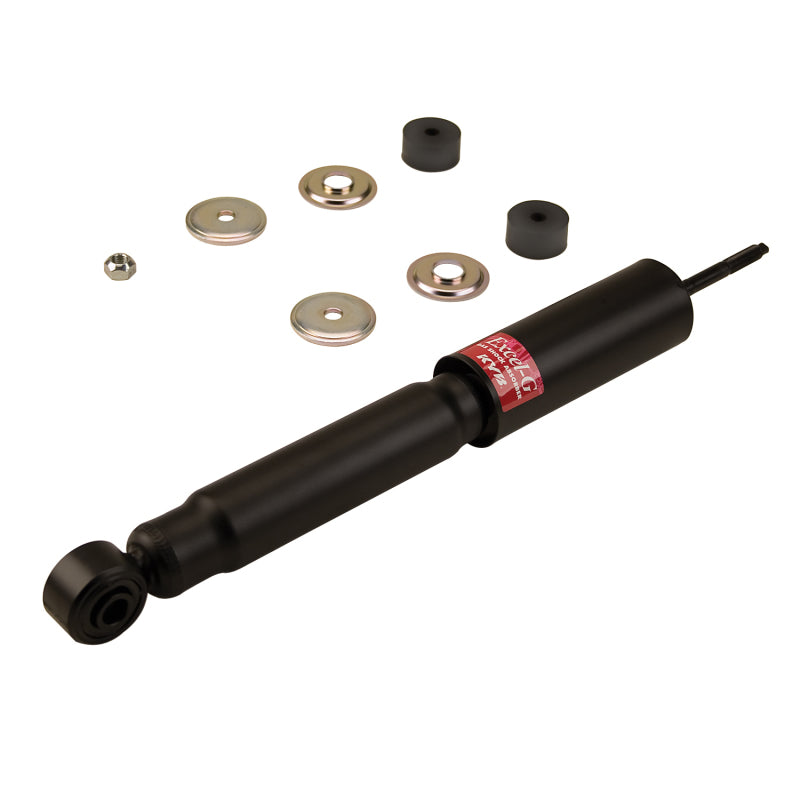 KYB Shocks & Struts Excel-G Front CHEVROLET Avalanche 2500 2002-06 CHEVROLET Silverado C and R - Ser KYB Shocks and Struts  AXOPROS