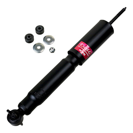 KYB Shocks & Struts Excel-G Front CHEVROLET Silverado C and R - Series 1/2 Ton (2WD) 1999-07 GMC Sie KYB Shocks and Struts  AXOPROS