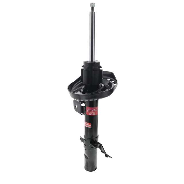 KYB Shocks & Struts Excel-G Front Left 16-22 Honda Pilot KYB Shocks and Struts  AXOPROS