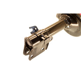 KYB Shocks & Struts Excel-G Front Left Shock Absorber 14-15 Subaru XV Crosstrek (Exc. Hybrid) - AXOPROS