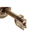 KYB Shocks & Struts Excel-G Front Left Shock Absorber 14-15 Subaru XV Crosstrek (Exc. Hybrid) - AXOPROS
