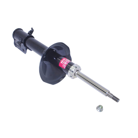 KYB Shocks & Struts Excel-G Front Left SUBARU Baja 2003 SUBARU Legacy Outback Outback 2002-04 KYB Shocks and Struts  AXOPROS