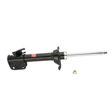 KYB Shocks & Struts Excel-G Rear Left  SUBARU Impreza (AWD) 2004-07 SUBARU WRX Sedan (NOT STI) KYB Shocks and Struts  AXOPROS