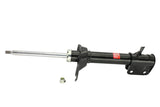 KYB Shocks & Struts Excel-G Rear Left  SUBARU Impreza (AWD) 2004-07 SUBARU WRX Sedan (NOT STI) KYB Shocks and Struts  AXOPROS