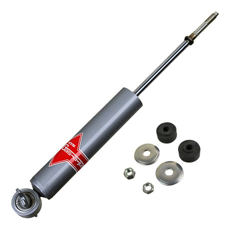 KYB Shocks & Struts Gas-A-Just Front AVANTI II 1986-91 BUICK Century 1973-81 BUICK Regal 1973-87 BUI KYB Shocks and Struts  AXOPROS