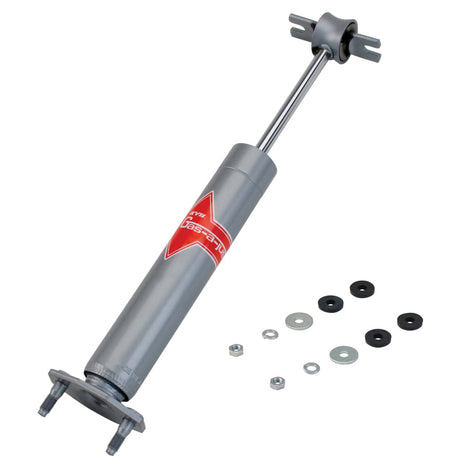 KYB Shocks & Struts Gas-A-Just Front BRICKLIN SV-1 1974-76 FORD Maverick 1969-77 FORD Mustang Mustan KYB Shocks and Struts  AXOPROS
