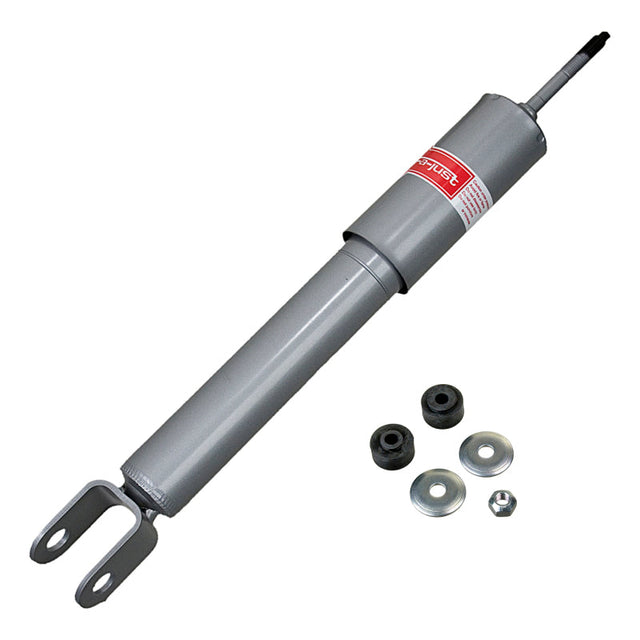 KYB Shocks & Struts Gas-A-Just Front CADILLAC Escalade 2002-06 CHEVROLET Avalanche 1500 (2WD) 2002-0 KYB Shocks and Struts  AXOPROS
