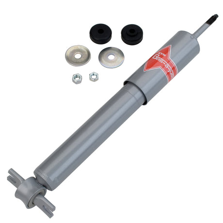 KYB Shocks & Struts Gas-A-Just Front CHEVROLET Corvette 1984-87 KYB Shocks and Struts  AXOPROS