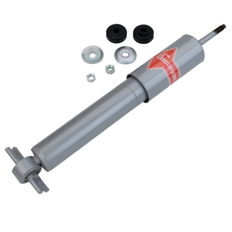 KYB Shocks & Struts Gas-A-Just Front CHEVROLET Corvette 1989-96 KYB Shocks and Struts  AXOPROS
