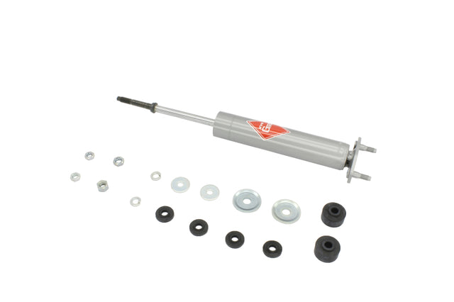 KYB Shocks & Struts Gas-A-Just Front FORD Mustang Mustang II 1971-73 MERCURY Cougar 1971-73 KYB Shocks and Struts  AXOPROS