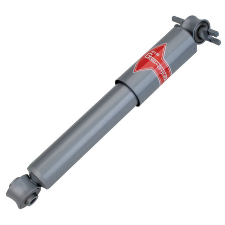 KYB Shocks & Struts Gas-A-Just Front PONTIAC Fiero 1984-87 KYB Shocks and Struts  AXOPROS