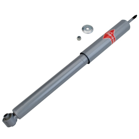 KYB Shocks & Struts Gas-A-Just Rear BMW 318 Series 1983-92 BMW 325 1984-88 BMW 325e 1984-88 BMW 325i KYB Shocks and Struts  AXOPROS