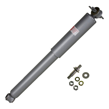 KYB Shocks & Struts Gas-A-Just Rear BUICK Apollo 1973 BUICK Century 1973-77 BUICK Estate Wagon (RWD) KYB Shocks and Struts  AXOPROS