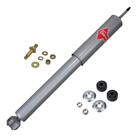 KYB Shocks & Struts Gas-A-Just Rear CHEVROLET Camaro 1982-02 CHEVROLET Camaro 1993-02 CHEVROLET Corv KYB Shocks and Struts  AXOPROS