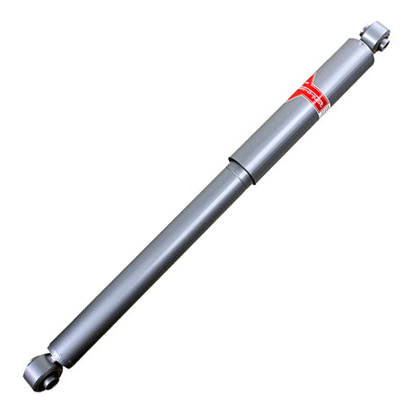 KYB Shocks & Struts Gas-A-Just Rear CHEVROLET Silverado C and R - Series 1/2 Ton (2WD) 2001-03 C and KYB Shocks and Struts  AXOPROS