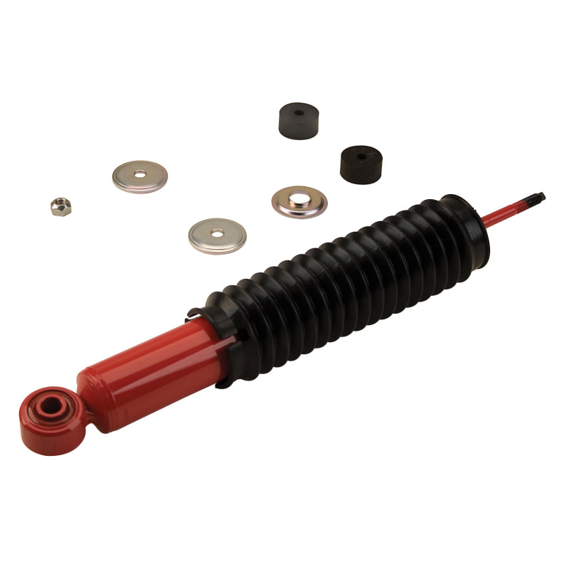 KYB Shocks & Struts MonoMax Front CHEVROLET Avalanche 2500 2002-06 CHEVROLET Silverado C and R - Ser - AXOPROS