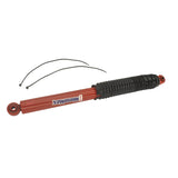 KYB Shocks & Struts Monomax Rear DODGE Ram 2500 Pickup (2WD) 2003-10 DODGE Ram 2500 Pickup (4WD) 200 KYB Shocks and Struts  AXOPROS